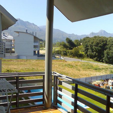 Bonitas Vistas A La Montana Apartment La Portilla Exterior foto