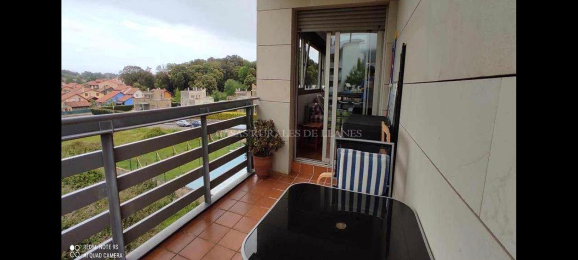 Bonitas Vistas A La Montana Apartment La Portilla Exterior foto